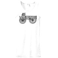 Ladies' Baby Rib Tank Thumbnail