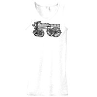 Ladies' Baby Rib Tank Thumbnail