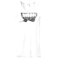 Ladies' Baby Rib Tank Thumbnail