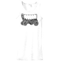Ladies' Baby Rib Tank Thumbnail