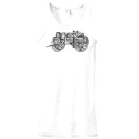 Ladies' Baby Rib Tank Thumbnail