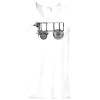 Ladies' Baby Rib Tank Thumbnail