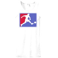 Ladies' Baby Rib Tank Thumbnail