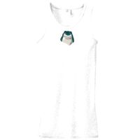 Ladies' Baby Rib Tank Thumbnail
