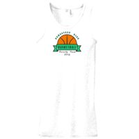 Ladies' Baby Rib Tank Thumbnail