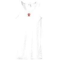 Ladies' Baby Rib Tank Thumbnail