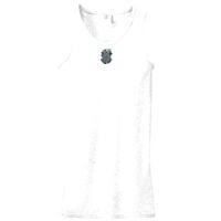 Ladies' Baby Rib Tank Thumbnail