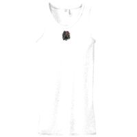 Ladies' Baby Rib Tank Thumbnail