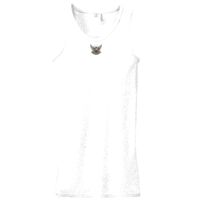 Ladies' Baby Rib Tank Thumbnail