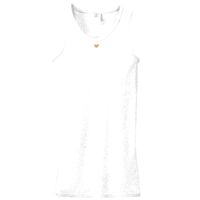 Ladies' Baby Rib Tank Thumbnail