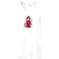 Ladies' Baby Rib Tank Thumbnail