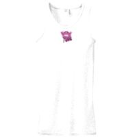Ladies' Baby Rib Tank Thumbnail