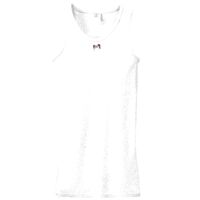 Ladies' Baby Rib Tank Thumbnail