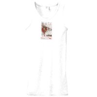 Ladies' Baby Rib Tank Thumbnail