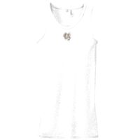 Ladies' Baby Rib Tank Thumbnail