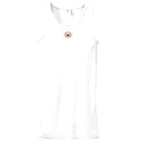 Ladies' Baby Rib Tank Thumbnail