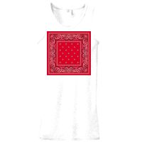 Ladies' Baby Rib Tank Thumbnail