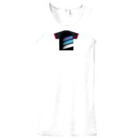 Ladies' Baby Rib Tank Thumbnail