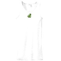 Ladies' Baby Rib Tank Thumbnail