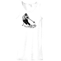 Ladies' Baby Rib Tank Thumbnail