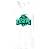 Ladies' Baby Rib Tank Thumbnail