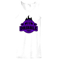 Ladies' Baby Rib Tank Thumbnail