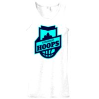 Ladies' Baby Rib Tank Thumbnail