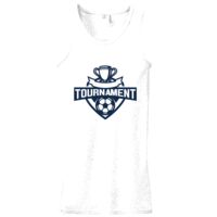 Ladies' Baby Rib Tank Thumbnail