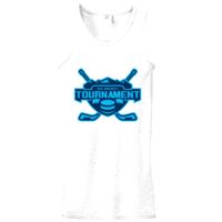 Ladies' Baby Rib Tank Thumbnail