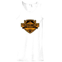 Ladies' Baby Rib Tank Thumbnail