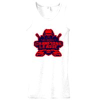 Ladies' Baby Rib Tank Thumbnail