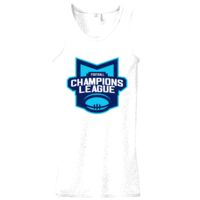 Ladies' Baby Rib Tank Thumbnail