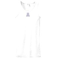 Ladies' Baby Rib Tank Thumbnail