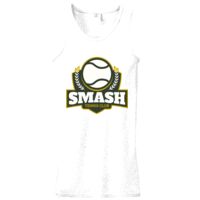 Ladies' Baby Rib Tank Thumbnail