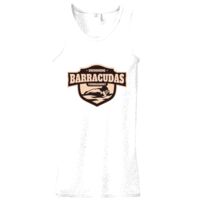 Ladies' Baby Rib Tank Thumbnail