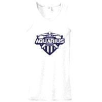 Ladies' Baby Rib Tank Thumbnail
