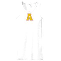 Ladies' Baby Rib Tank Thumbnail