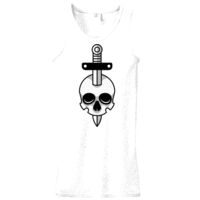 Ladies' Baby Rib Tank Thumbnail
