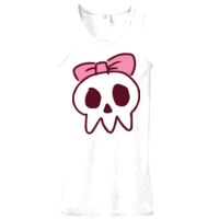 Ladies' Baby Rib Tank Thumbnail