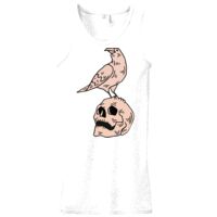 Ladies' Baby Rib Tank Thumbnail