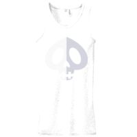 Ladies' Baby Rib Tank Thumbnail