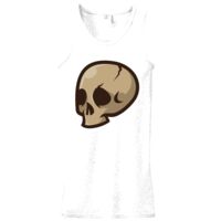 Ladies' Baby Rib Tank Thumbnail