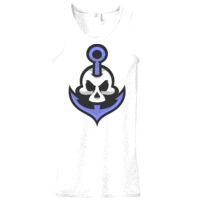 Ladies' Baby Rib Tank Thumbnail