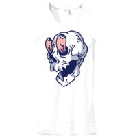 Ladies' Baby Rib Tank Thumbnail