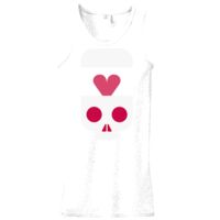 Ladies' Baby Rib Tank Thumbnail