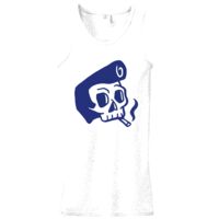 Ladies' Baby Rib Tank Thumbnail