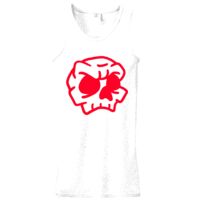 Ladies' Baby Rib Tank Thumbnail
