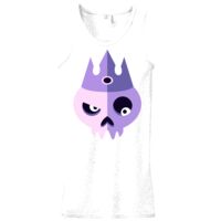 Ladies' Baby Rib Tank Thumbnail