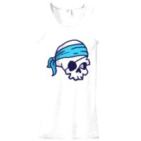 Ladies' Baby Rib Tank Thumbnail