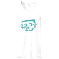 Ladies' Baby Rib Tank Thumbnail